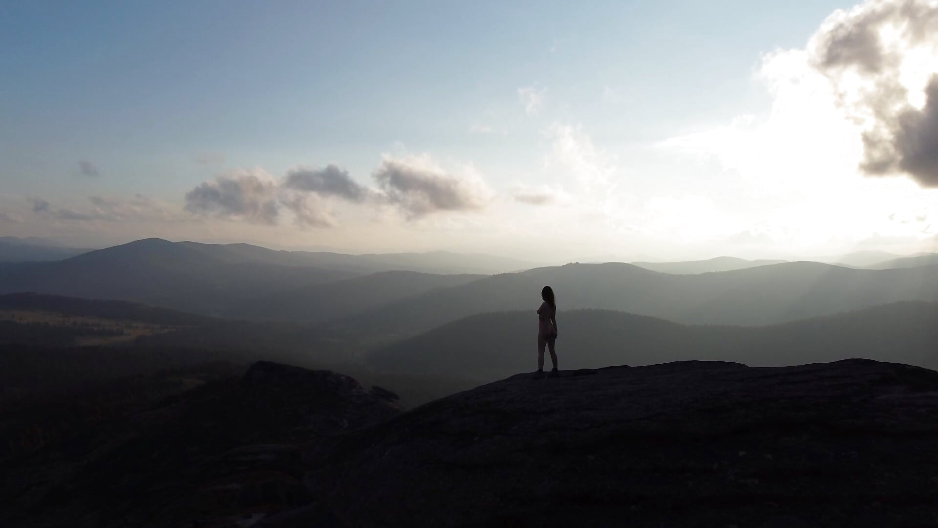 wild Russian nature－カメラキャストのNinaVIの動画