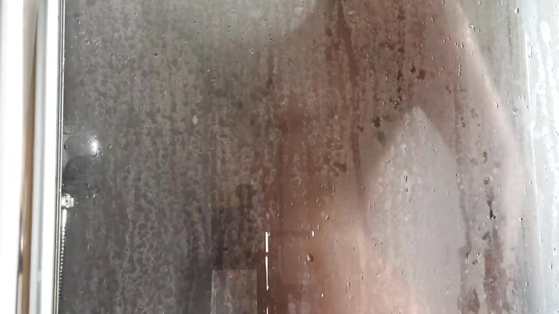 Teaser shower video💦