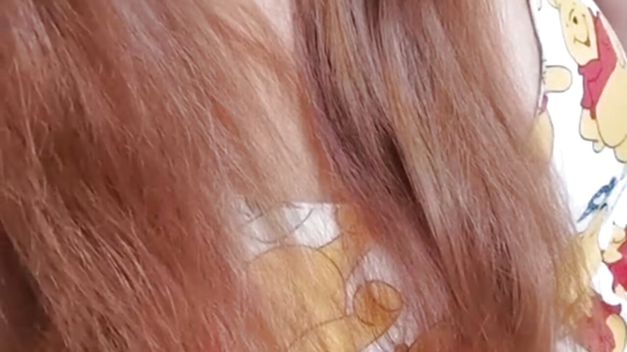 🥰－カメラキャストのSweet_asian_kylieの動画