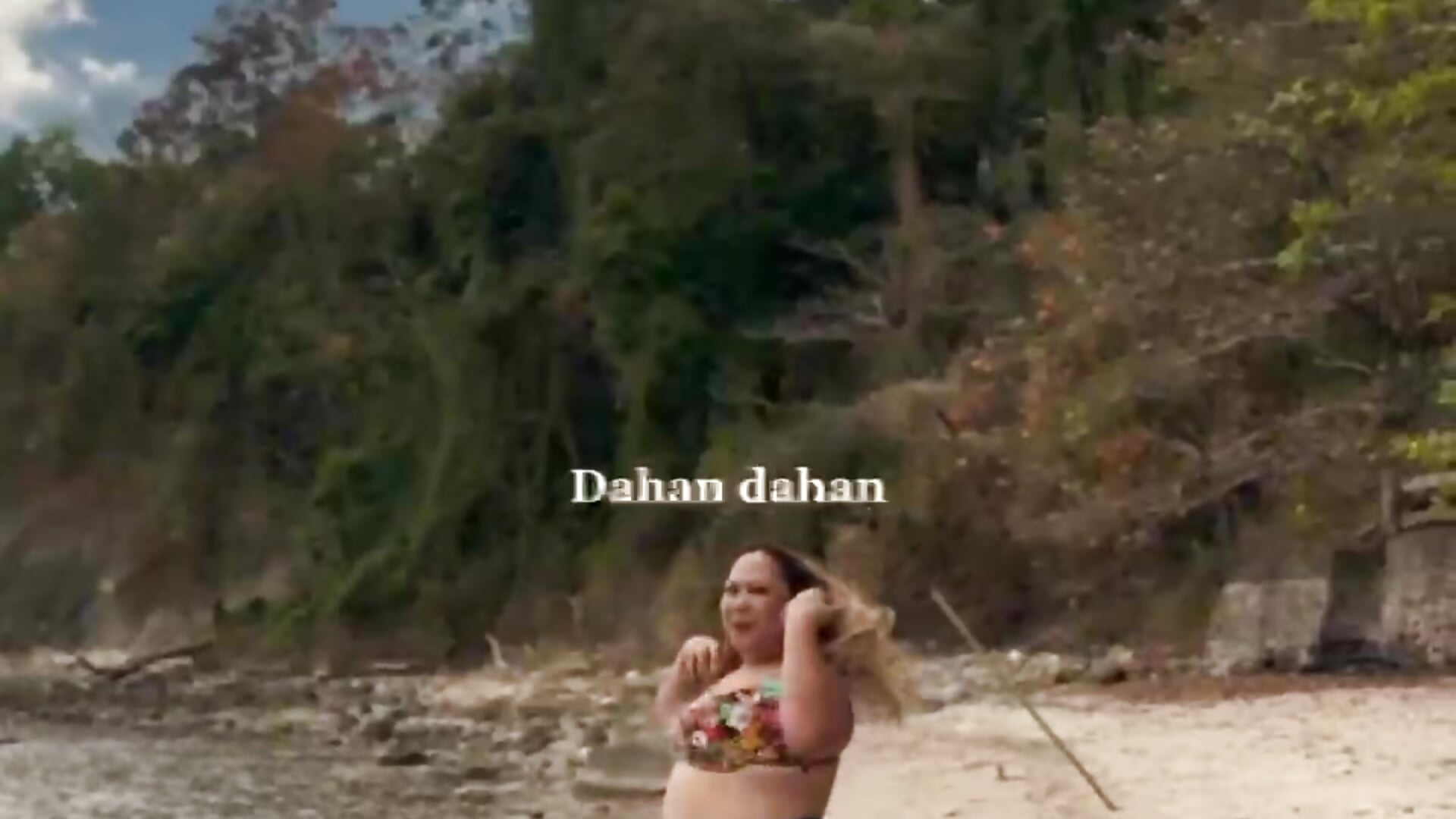 beach ❤️－カメラキャストのSweet_asian_kylieの動画