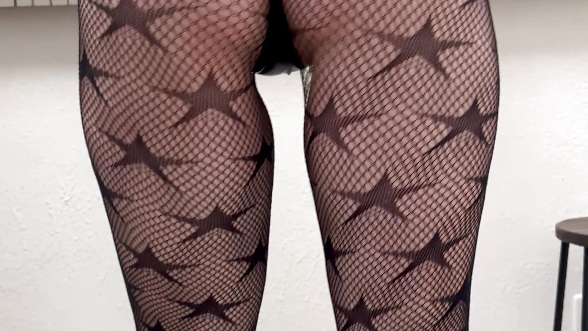 Did you miss me? BTS - video di itsbabydashh modella di cam