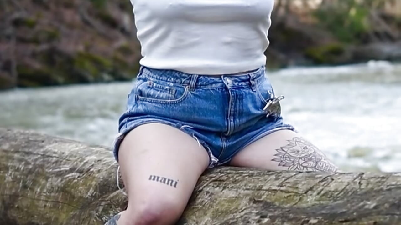 Should I let the girls out ?? - video by itsbabydashh cam model