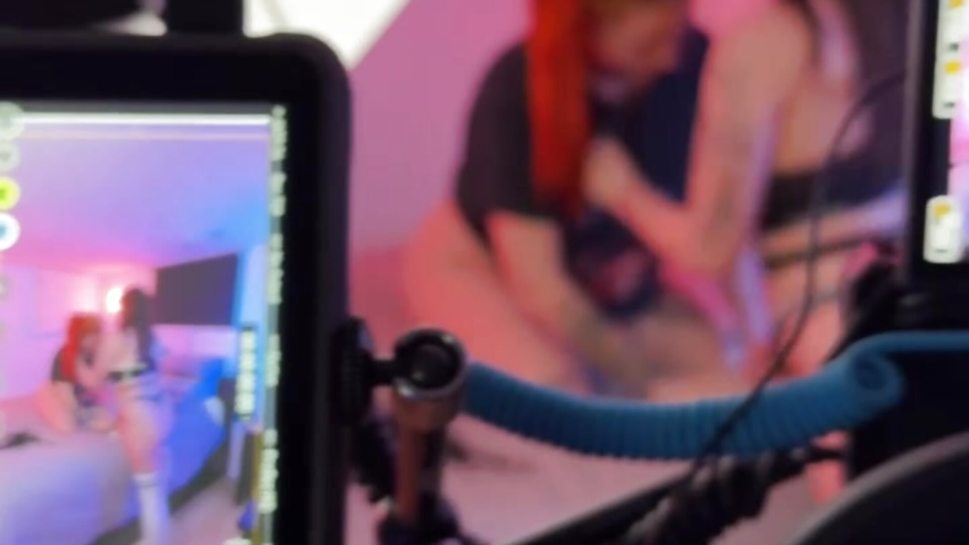 Are you ready? (G/G) - video by itsbabydashh cam model