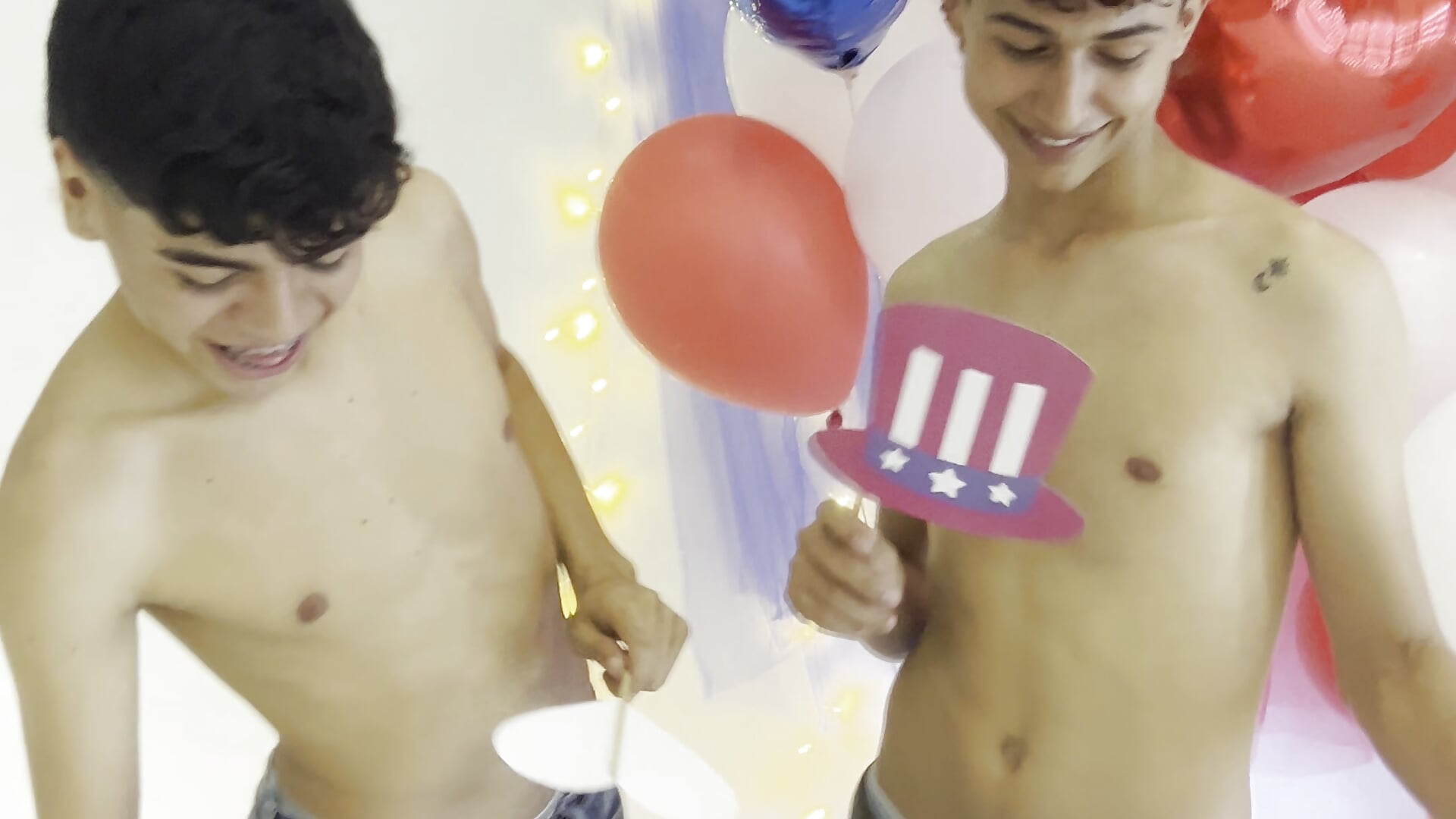 4 july - video by tomdrew69 cam model