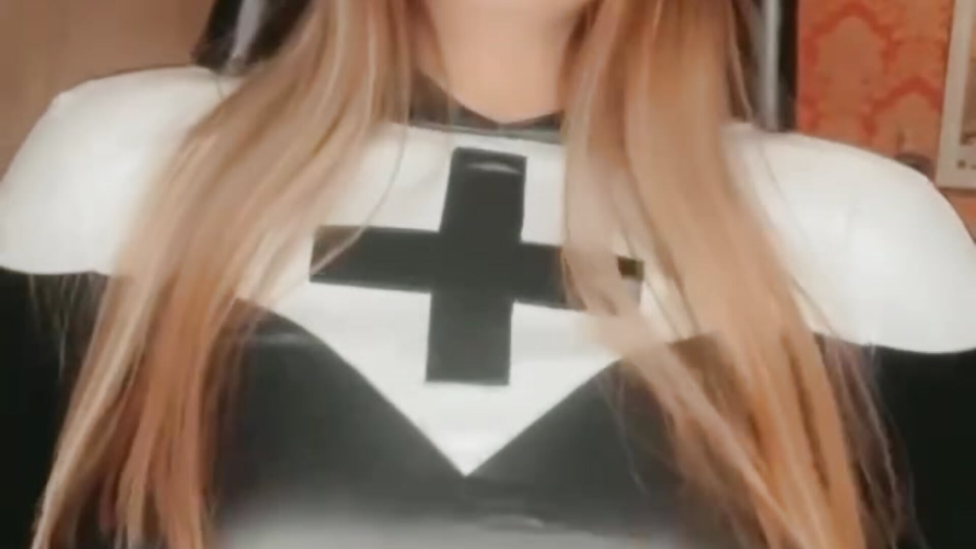 Shall we play? - video by Niki_li cam model