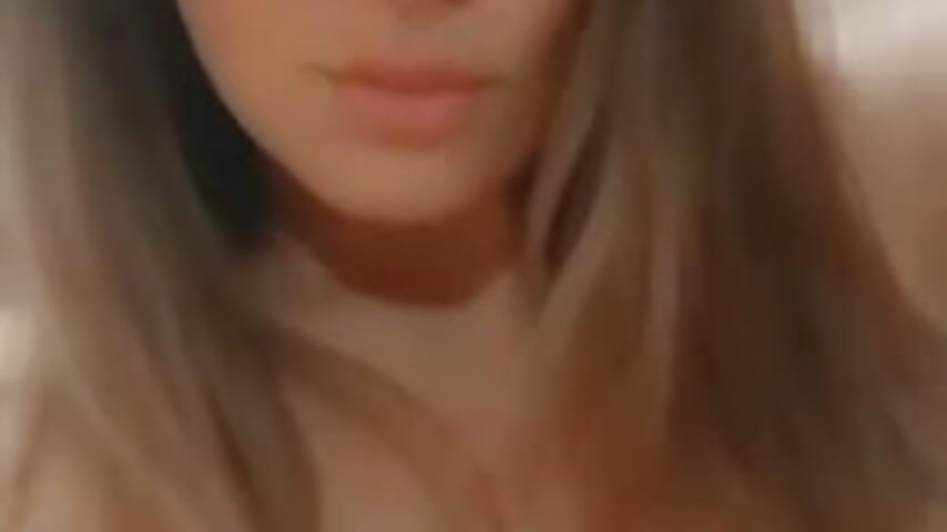 new underwear✨ - video by Niki_li cam model
