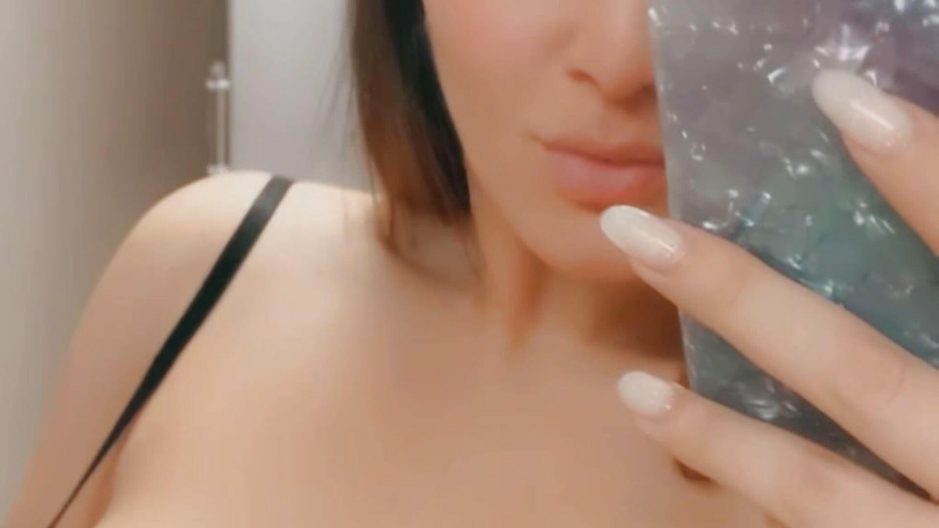 ❤️❤️❤️ - video by Niki_li cam model