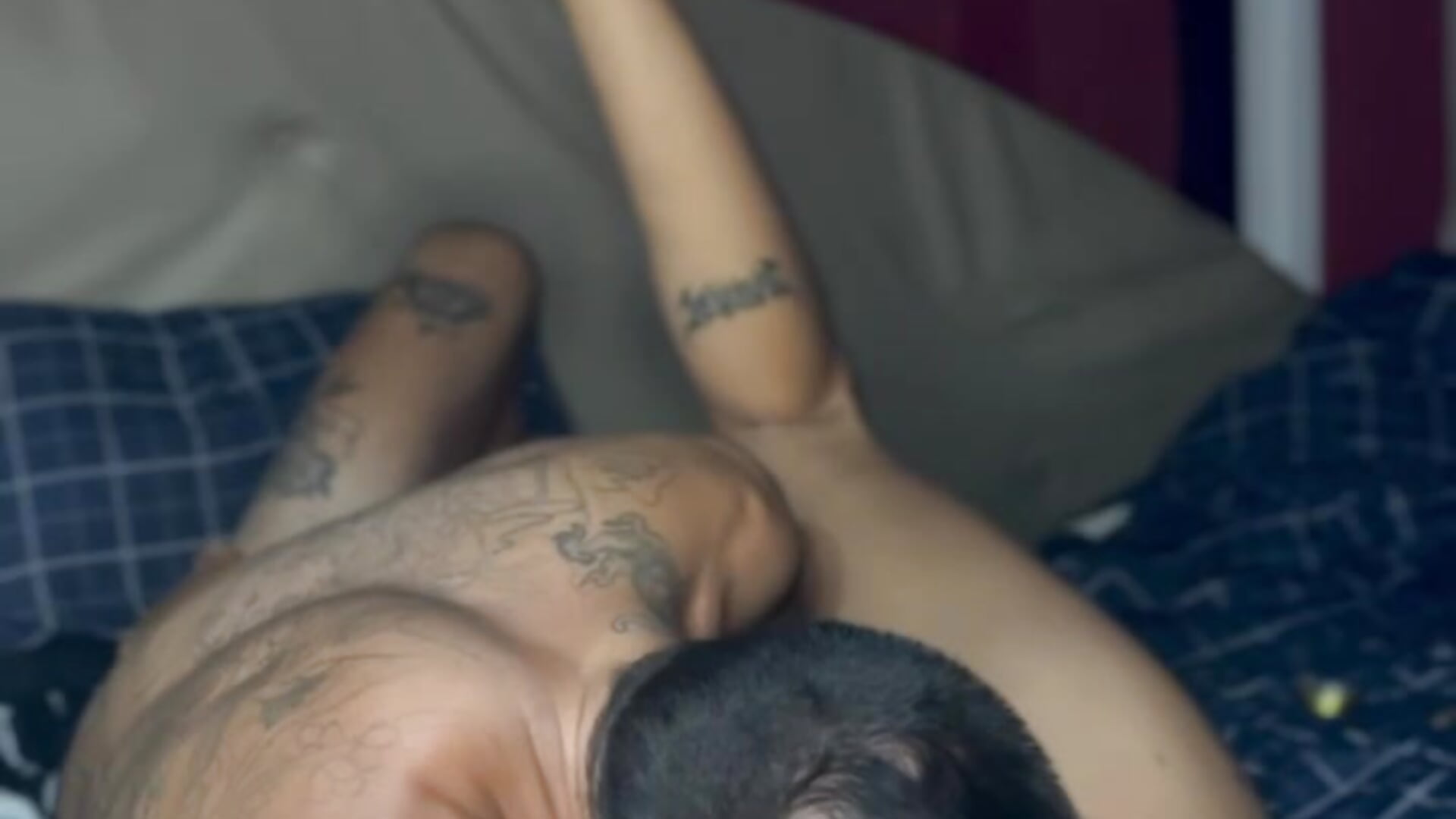 Video GONZO 1h 😈 - Vídeo de Amani_thewolf, modelo de vídeos