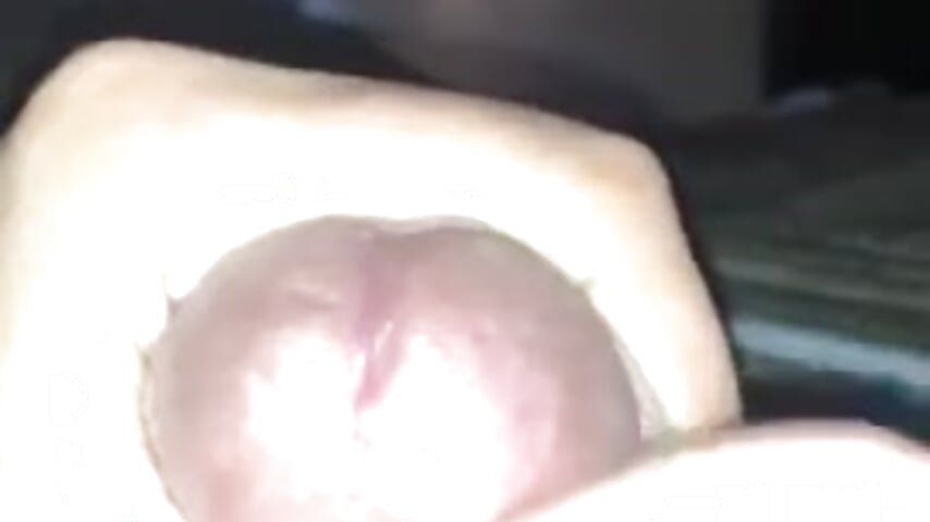 Warm Pre Cum from edging for Hours!! - HornBallHubby 캠 모델의 동영상