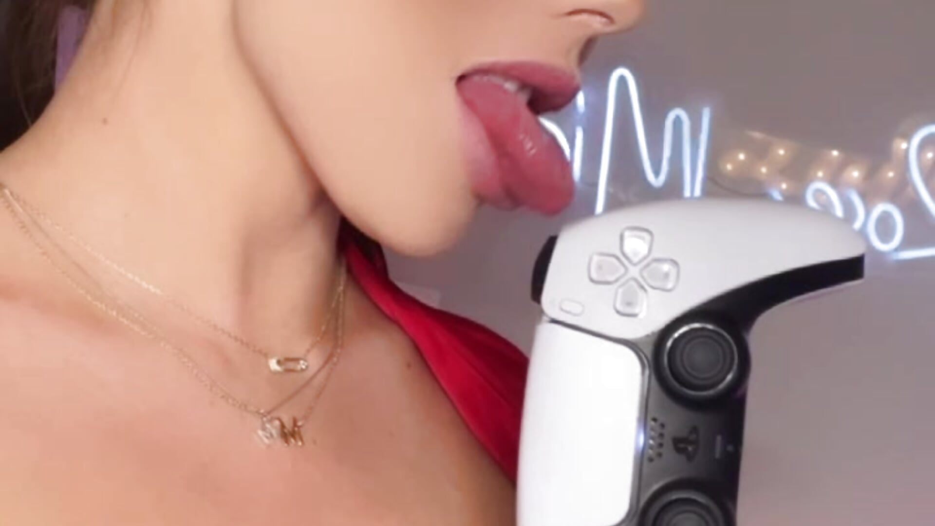 I game different - video by MelRoseMichaels