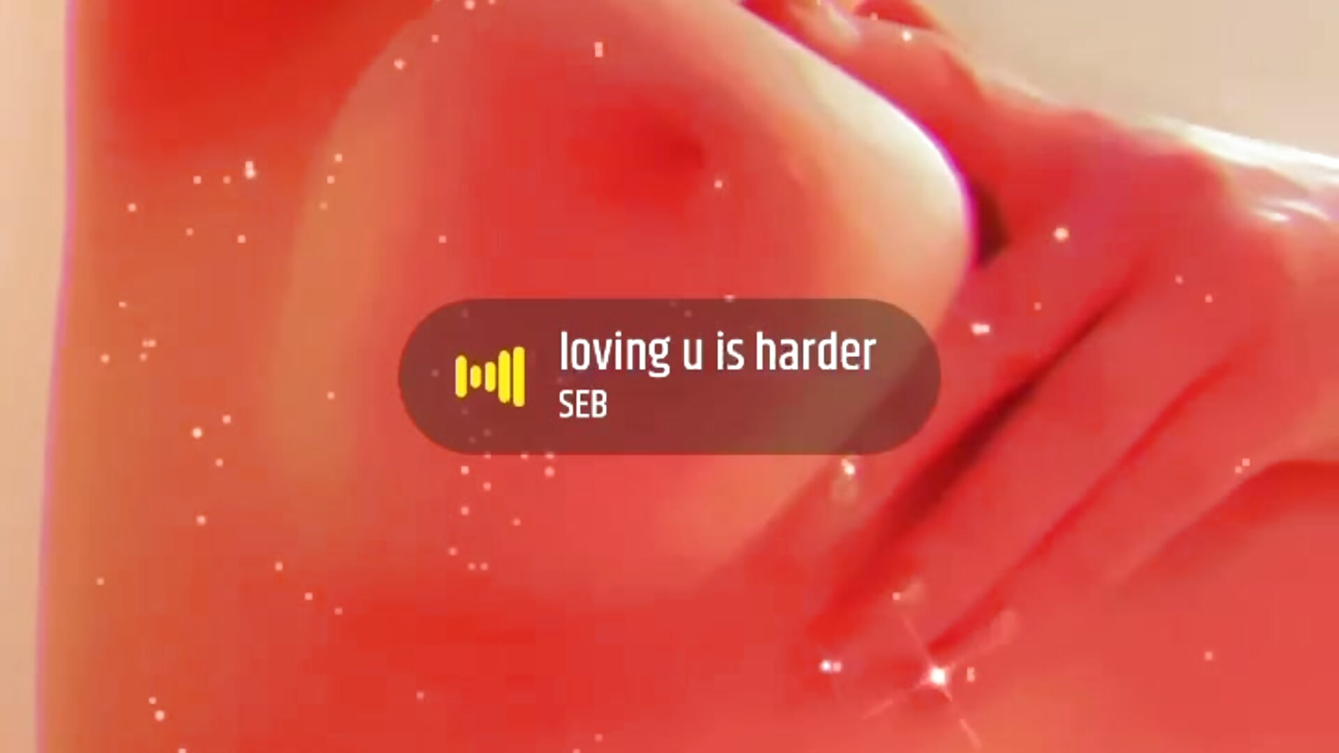 Play finger in ass