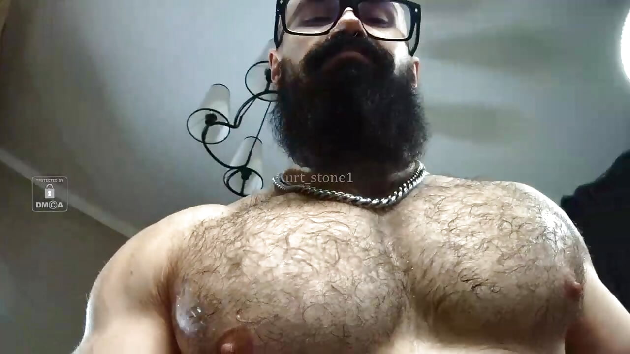 it slaps yoir face - video by Kurt_Stone1 cam model