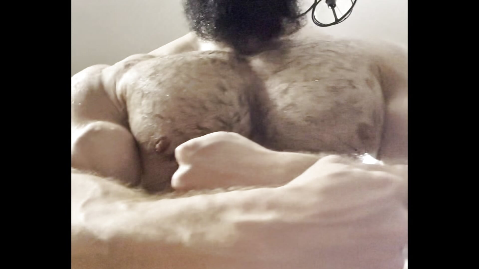Sweaty bear pounding you hard - video by Kurt_Stone1 cam model