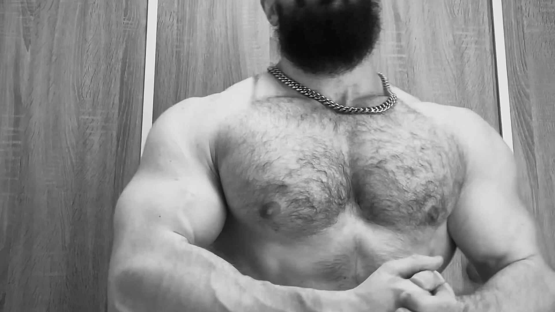 Post training check - video by Kurt_Stone1 cam model