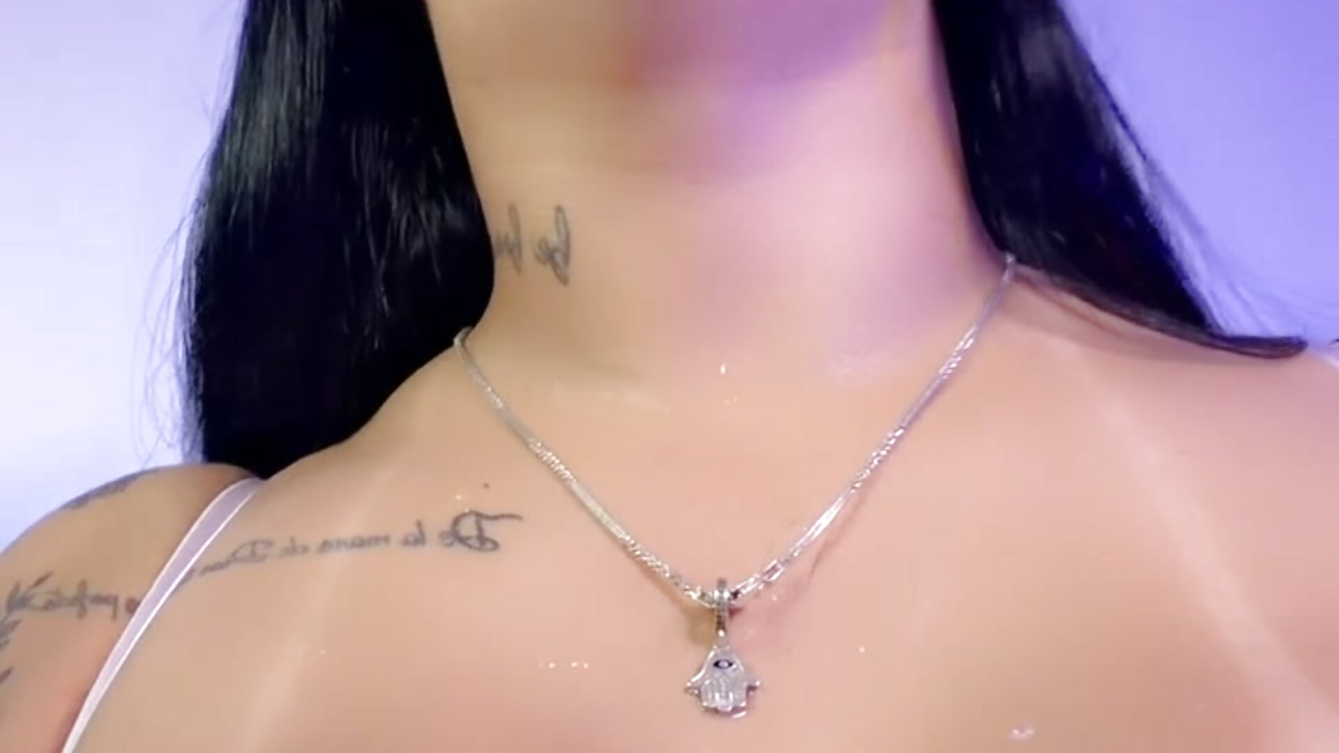 Can I taste ur cock? 🥵💦 – видео вебкам-модели sofiaa_riot
