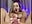 Eva jerking dildo with oiled feets - video by EdgedPale cam model