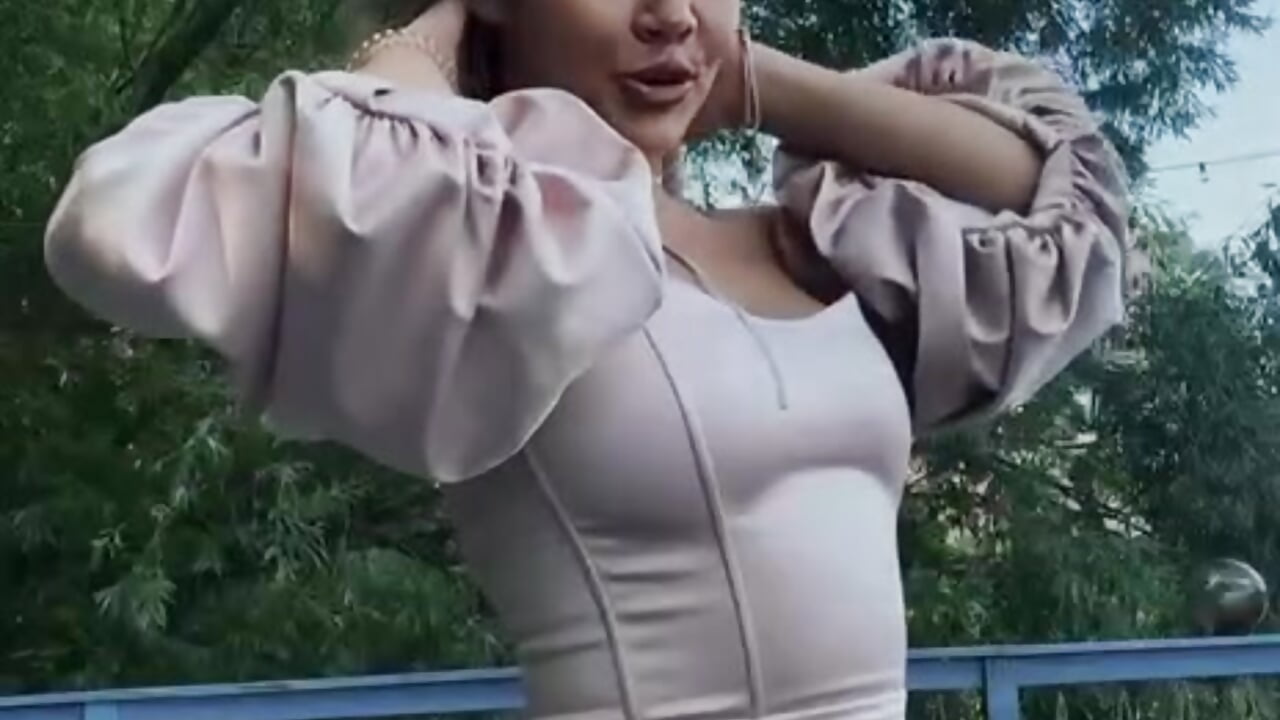 sunny summer day - video by EdgedPale cam model