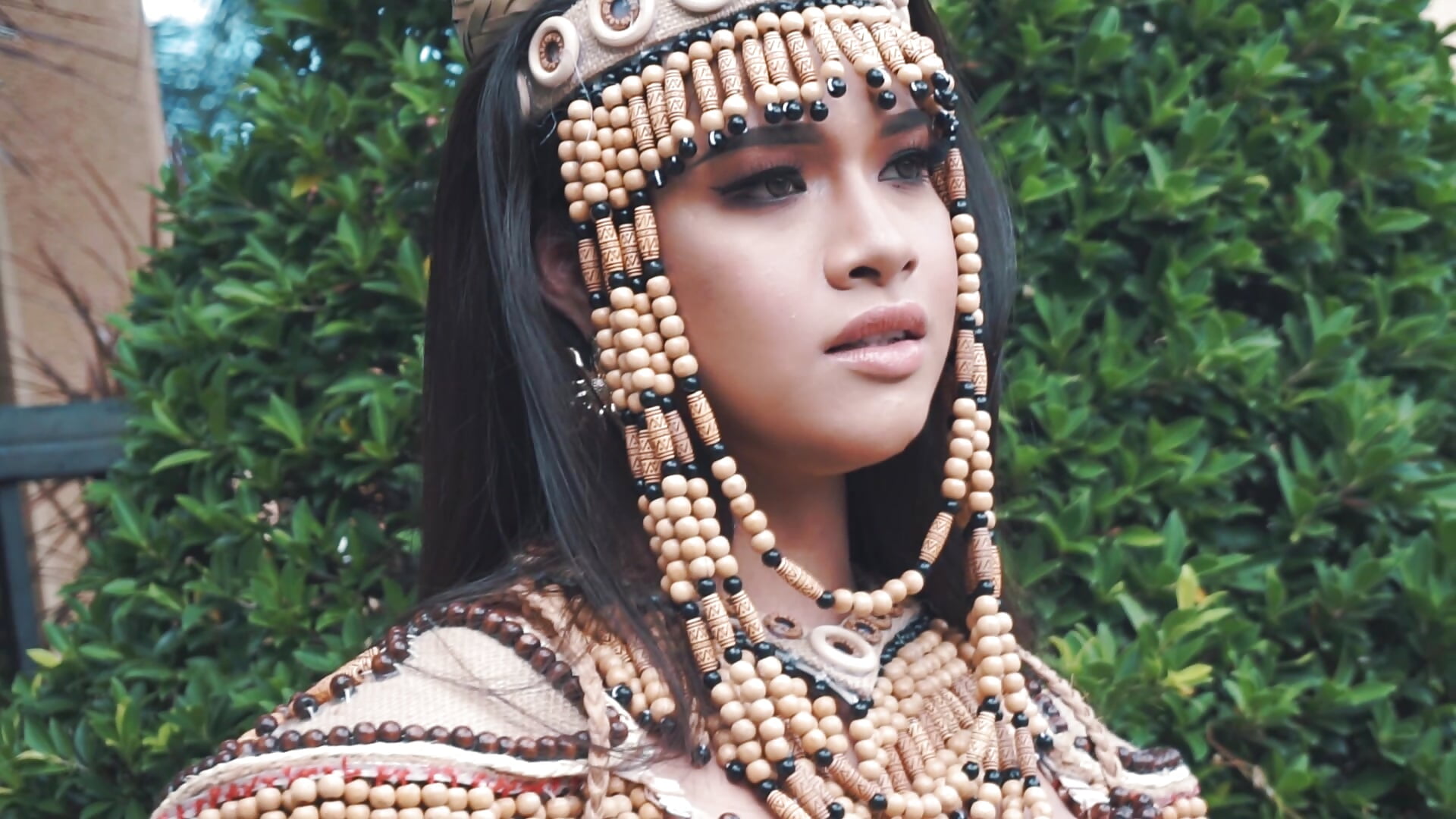 FESTVAL COSTUME 2022 - video by PreciousPrescilla cam model