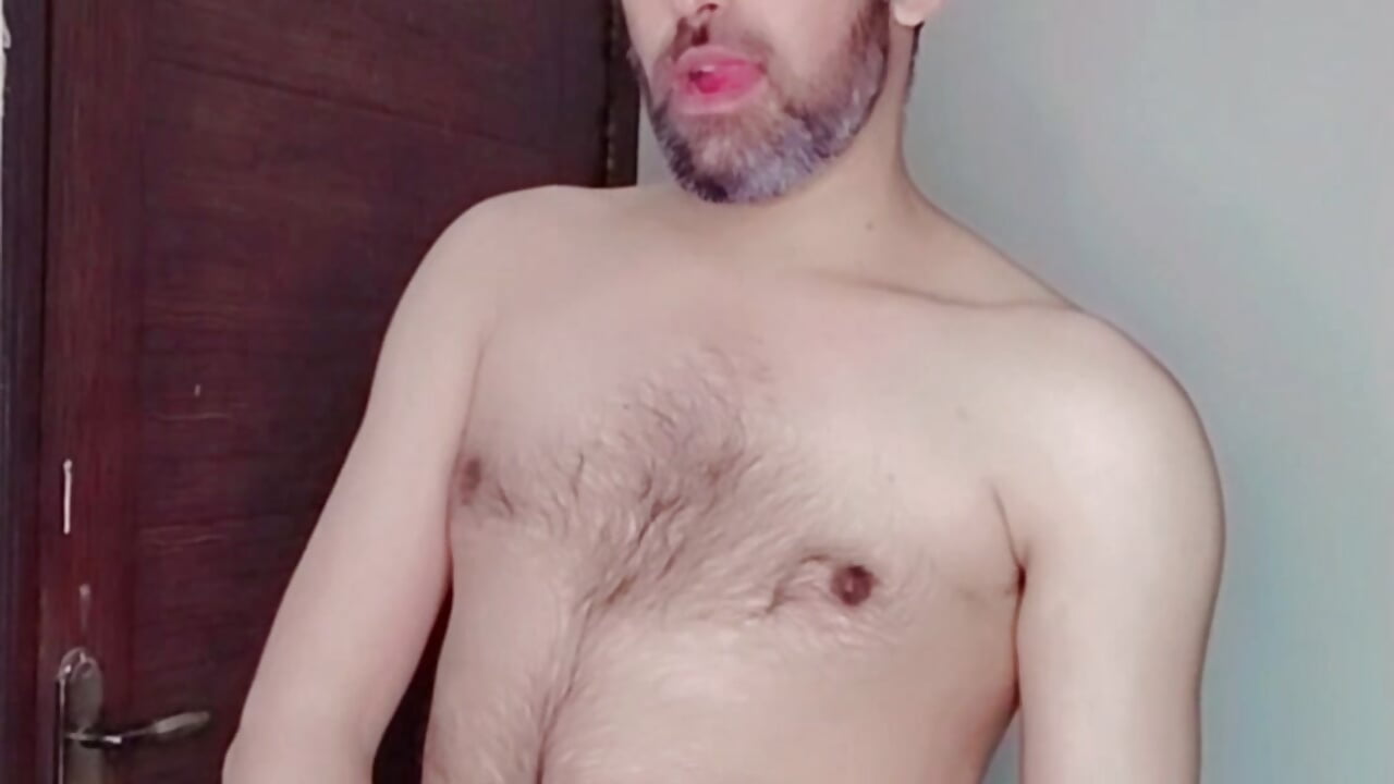 My INTRODUCE Video