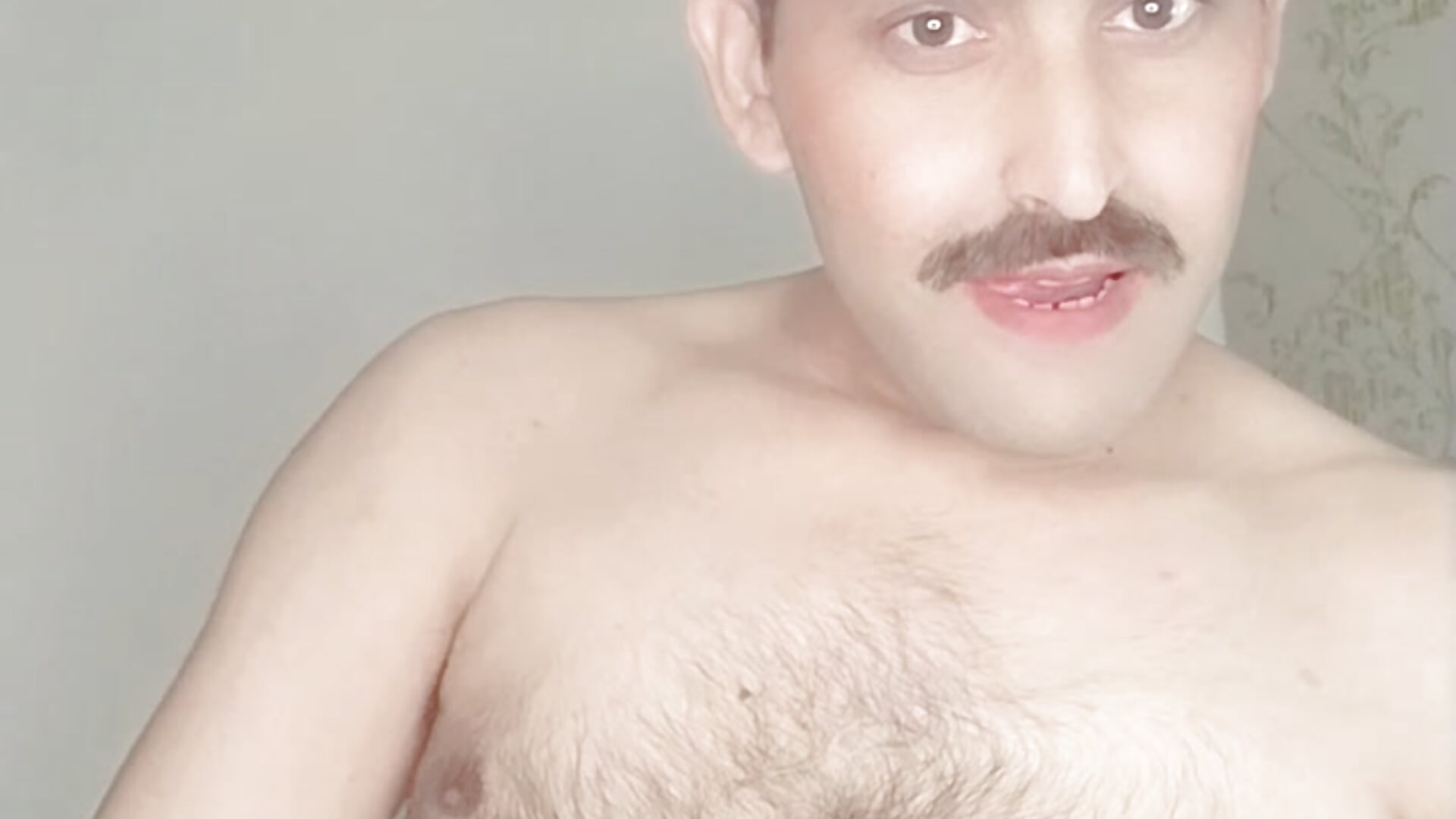 Hot Treasure For My Fans - vidéo du modèle de showcams CrisJordan_Hot