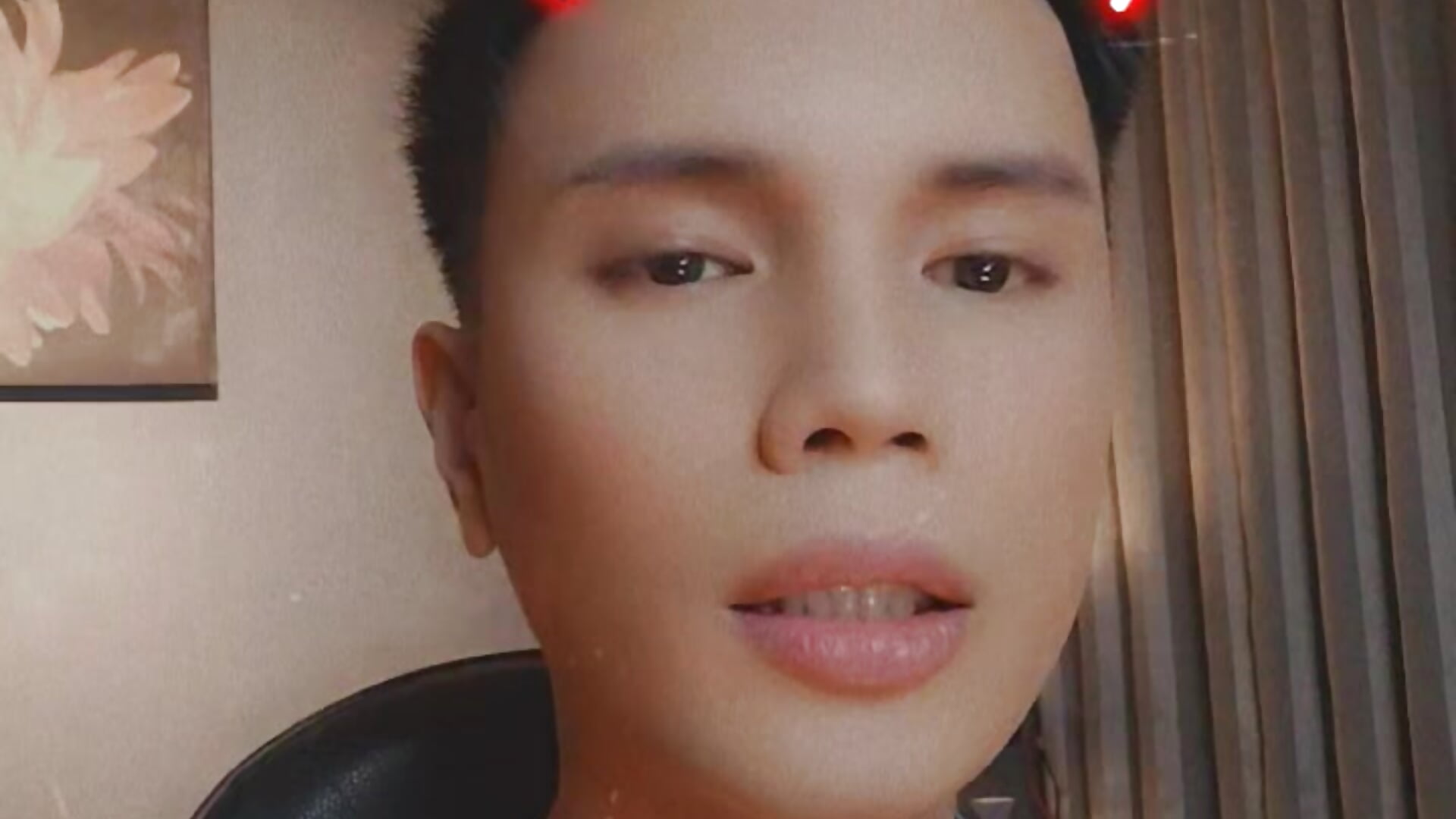 Snapchat-1310410106 - video của người mẫu cam xjakolitox