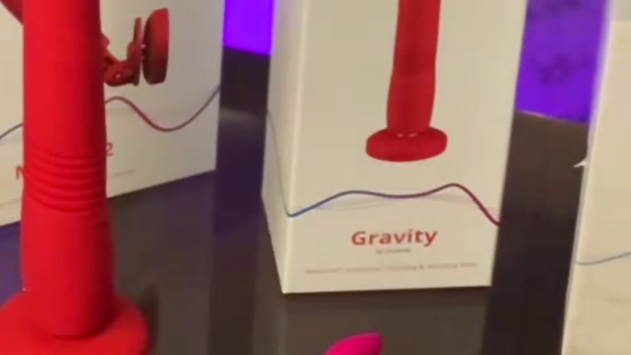 Elianmoon Video Thịnh Hành của Người Mẫu trên Cam 1464