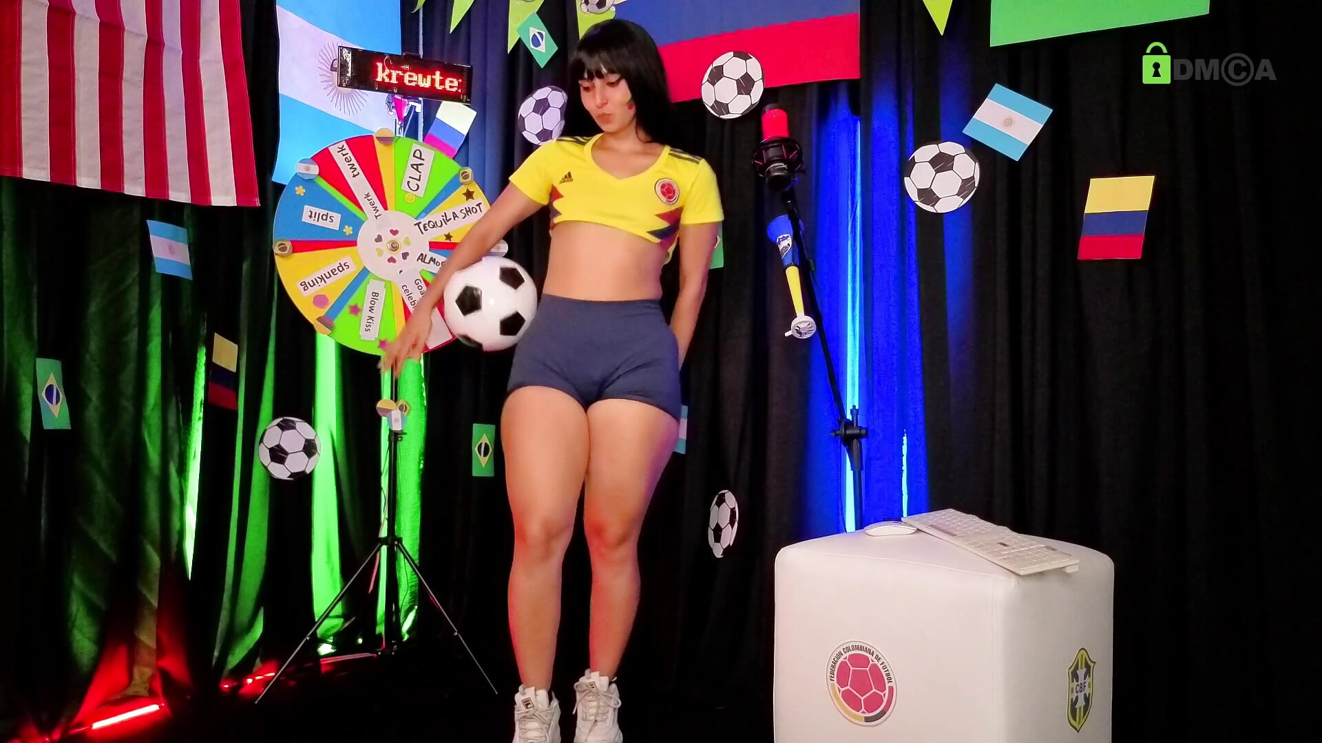 ⚽️