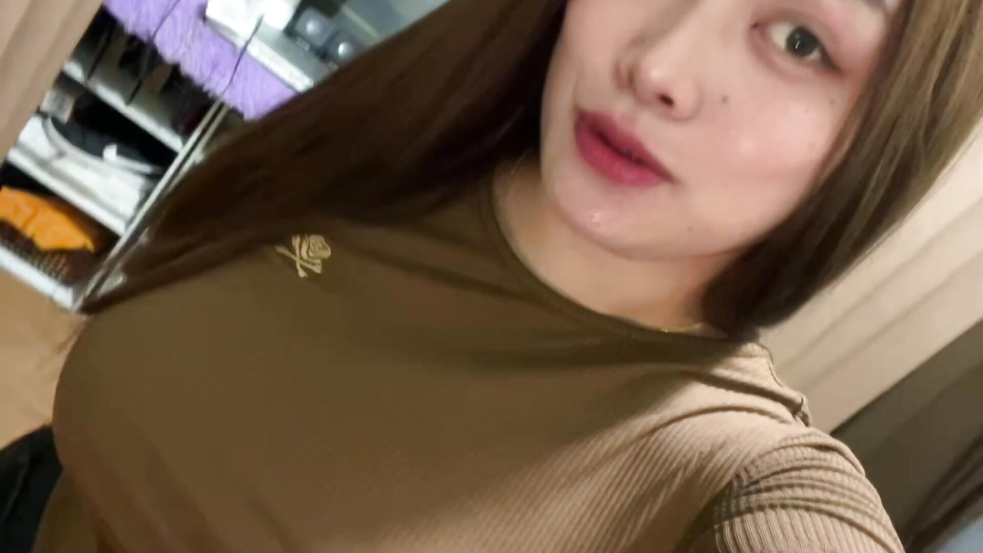Justmemybby - video oleh Midnightcum_anna24 kamera model