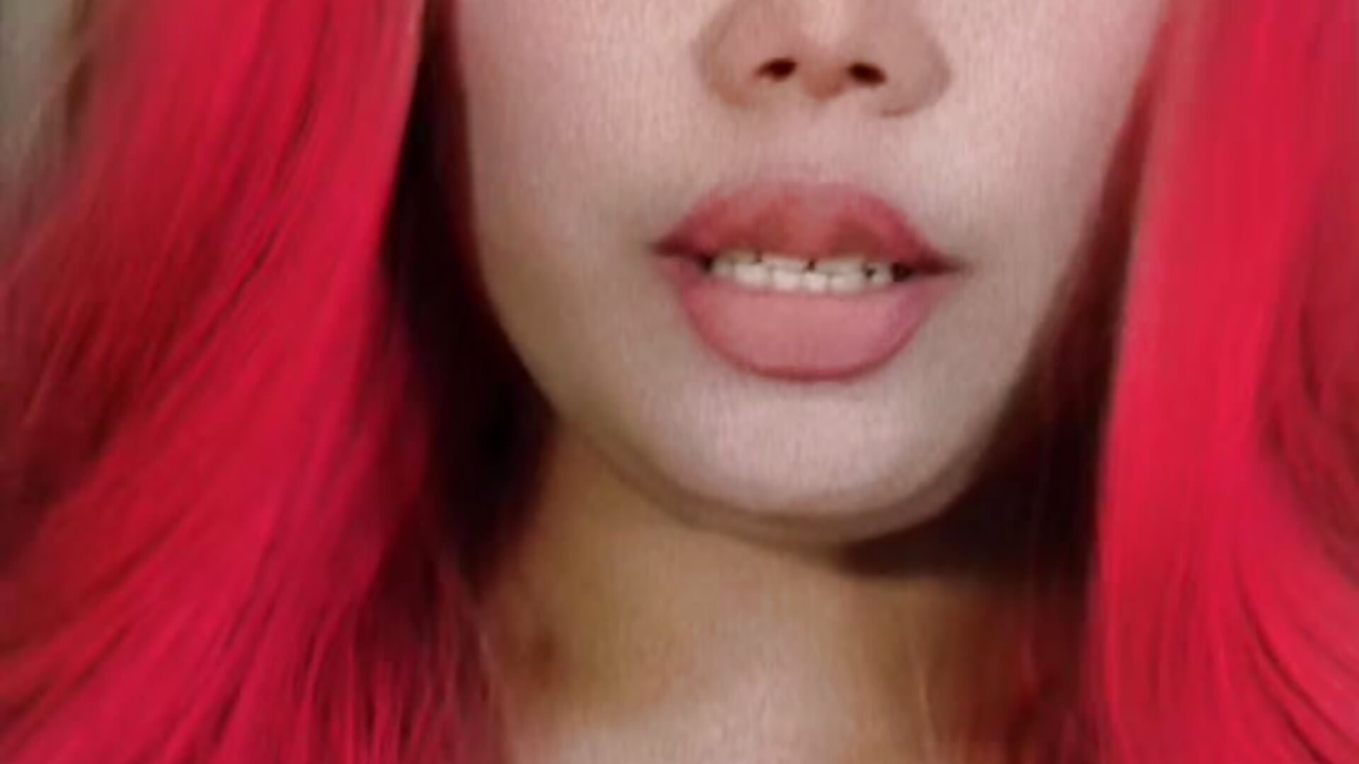 Lick pls! - video oleh Midnightcum_anna24 kamera model