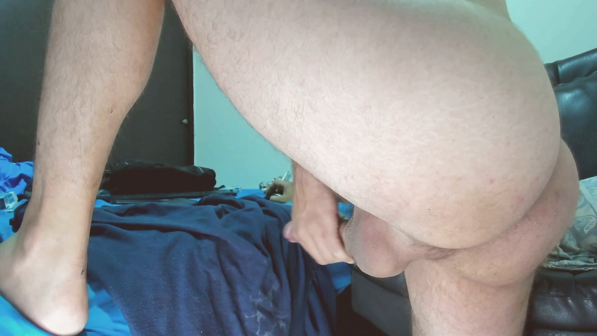 CumBackView - video của người mẫu cam klausvan22