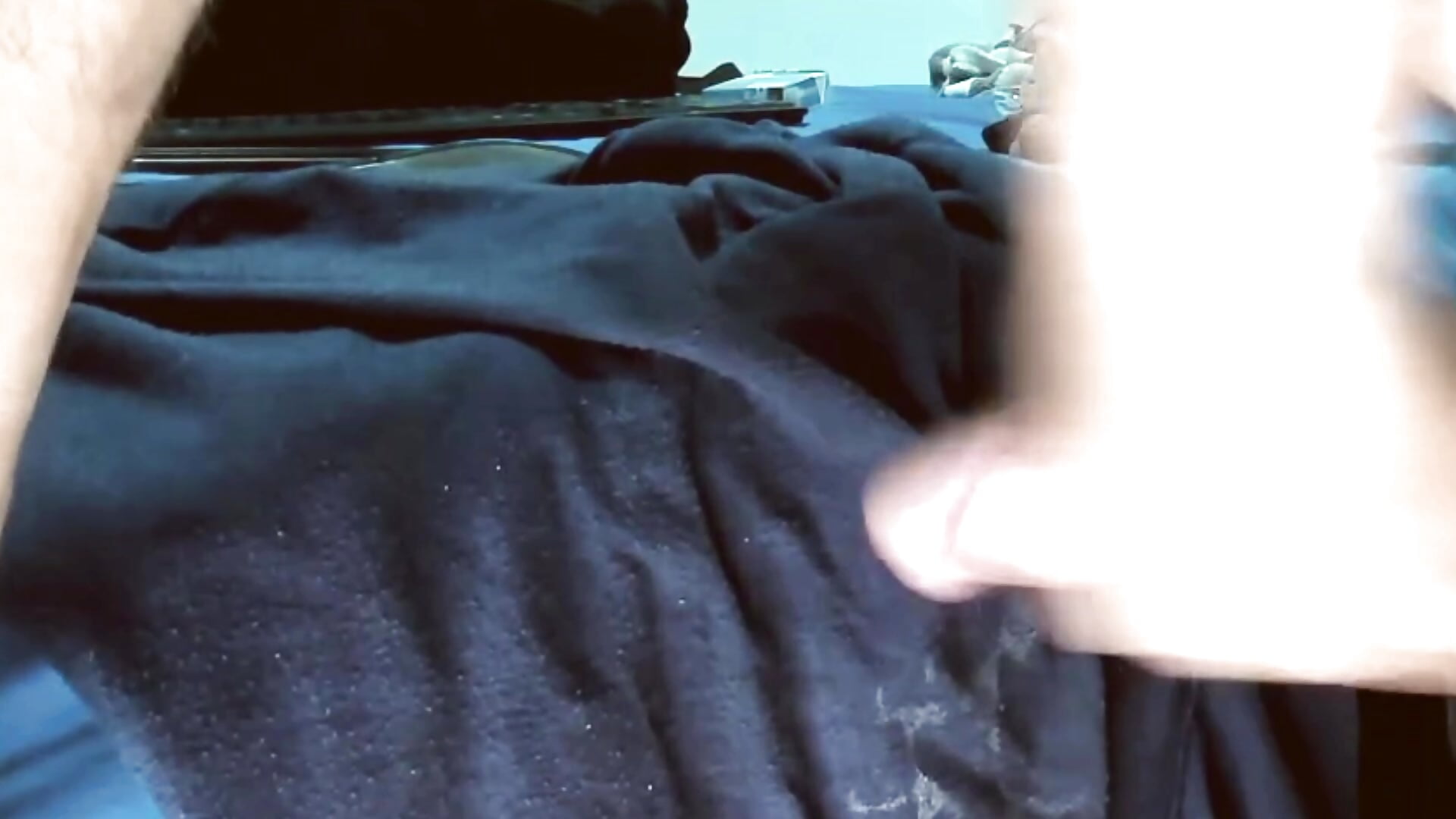 BackviewcumAcercamiento - video của người mẫu cam klausvan22