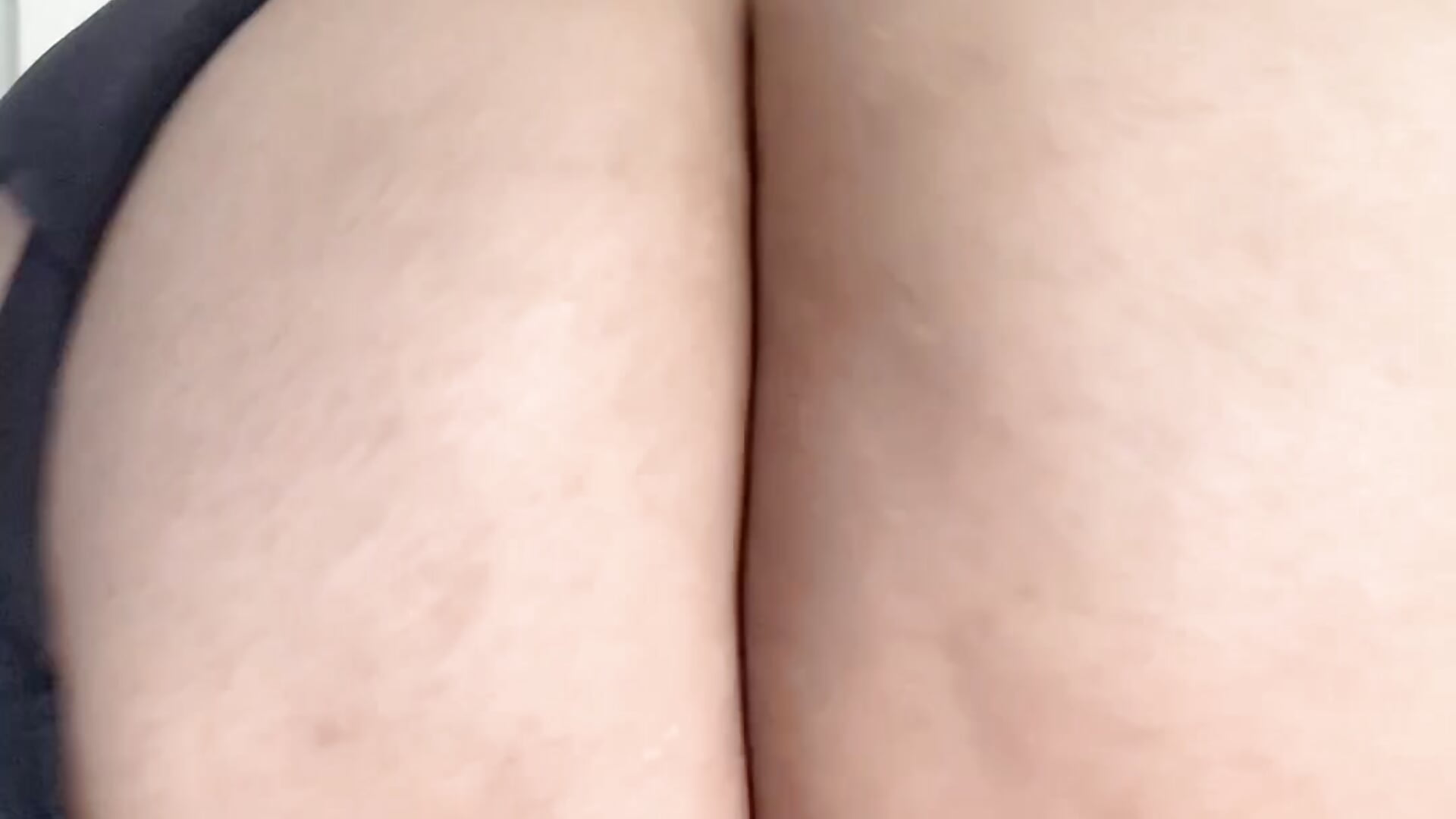 Close up dildo fuck (ass POV)– dreamyriri kameramodell videója