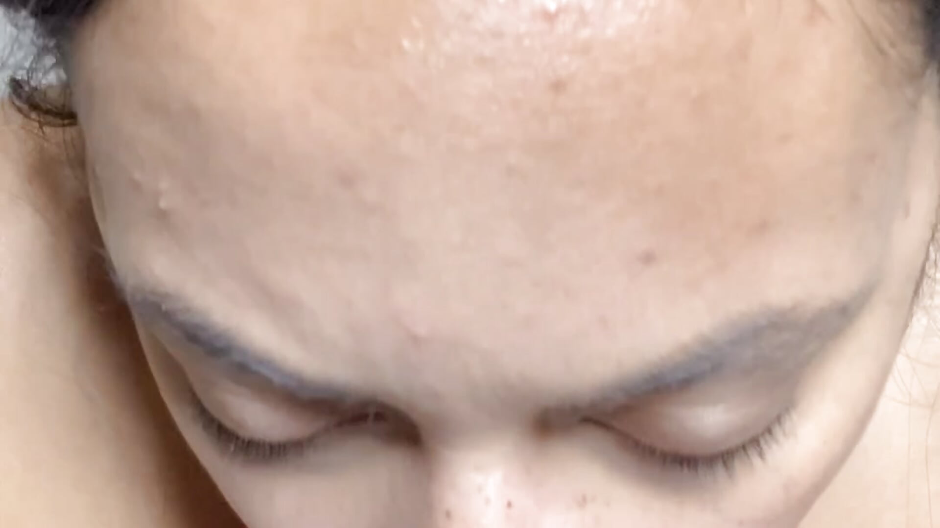 mouth fuck VS tiity fuck– dreamyriri kameramodell videója