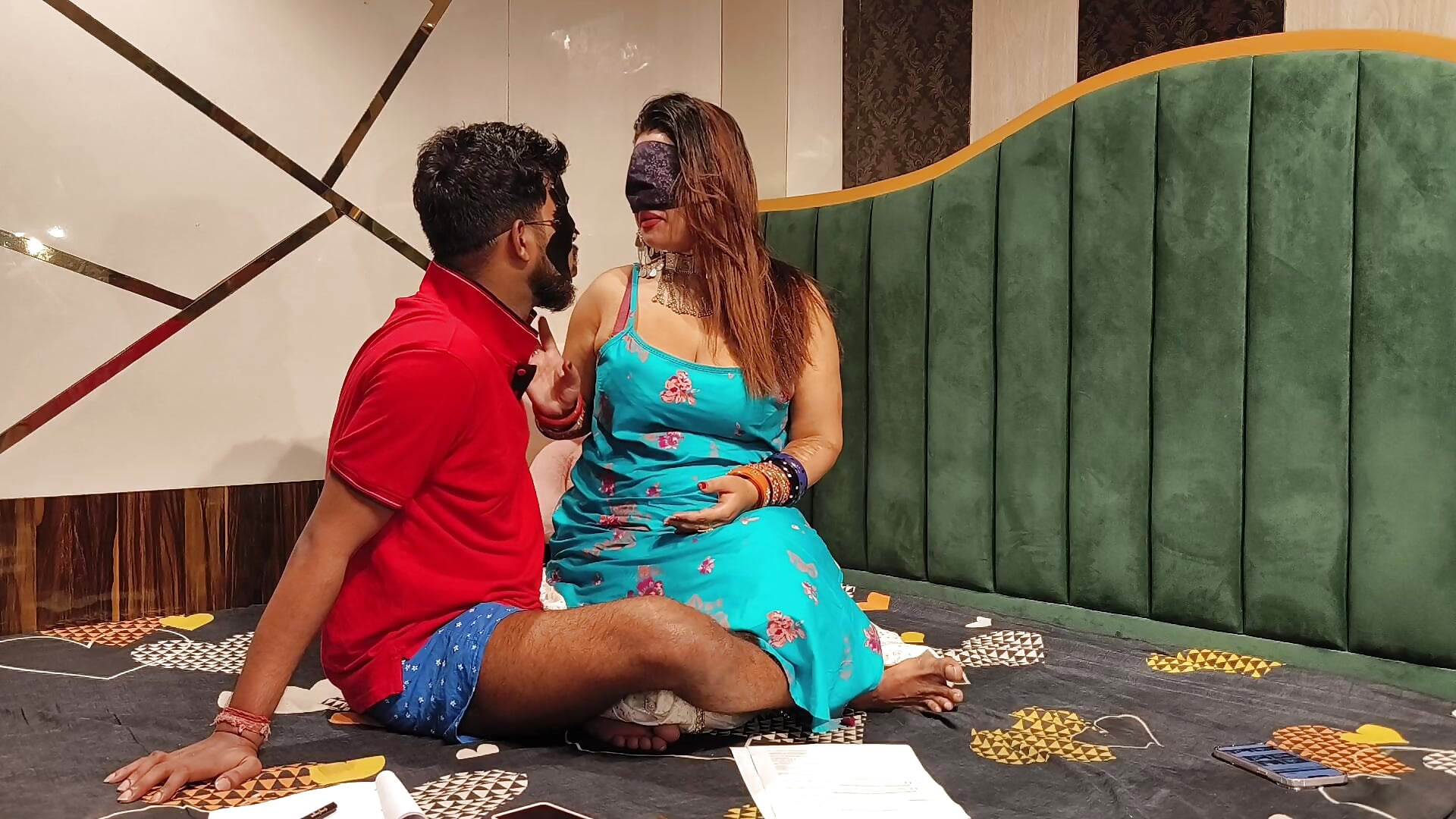 Our best video till date 1080p Full HD, specially made for you all - video by Indian_Lisa cam model