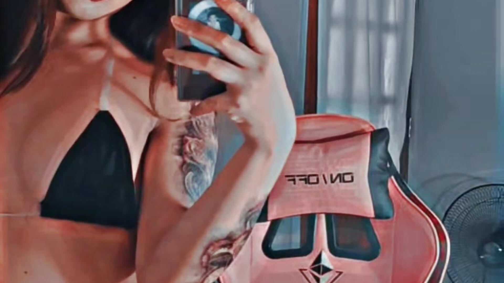 Hi - video by SexxyTsLoverr cam model