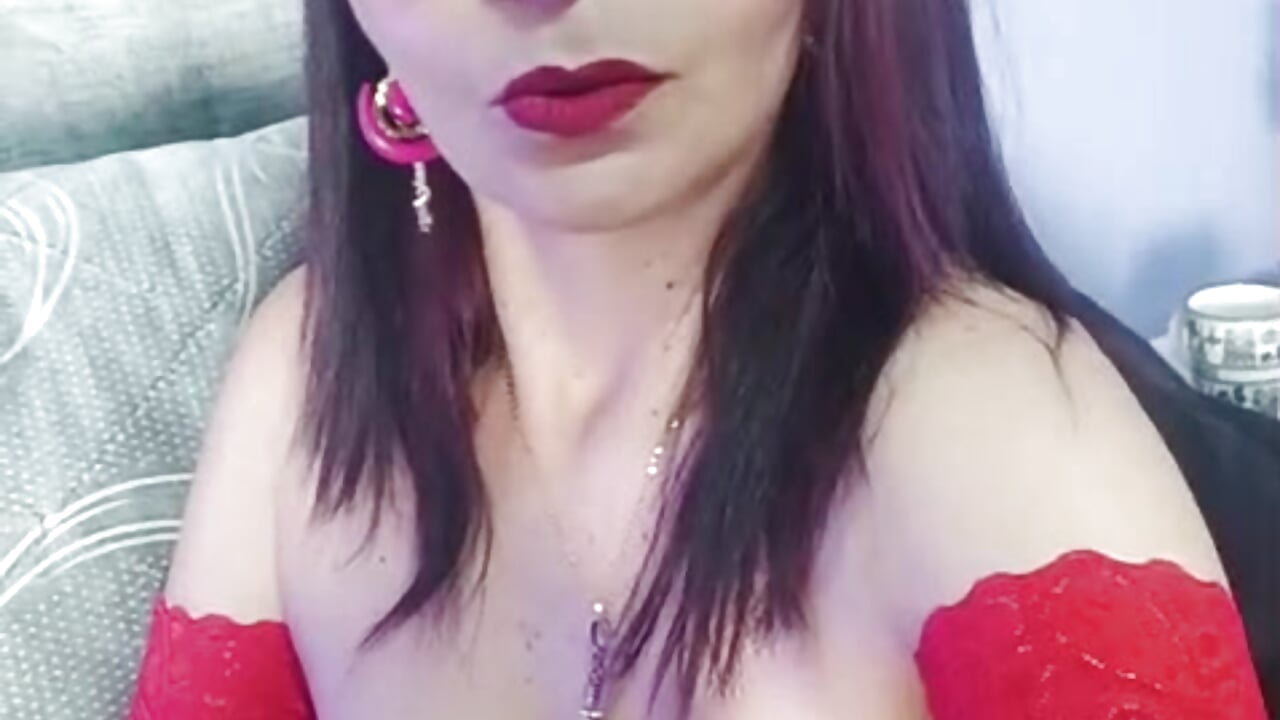 HI WELCOME❤ - video by Miss_ellien cam model