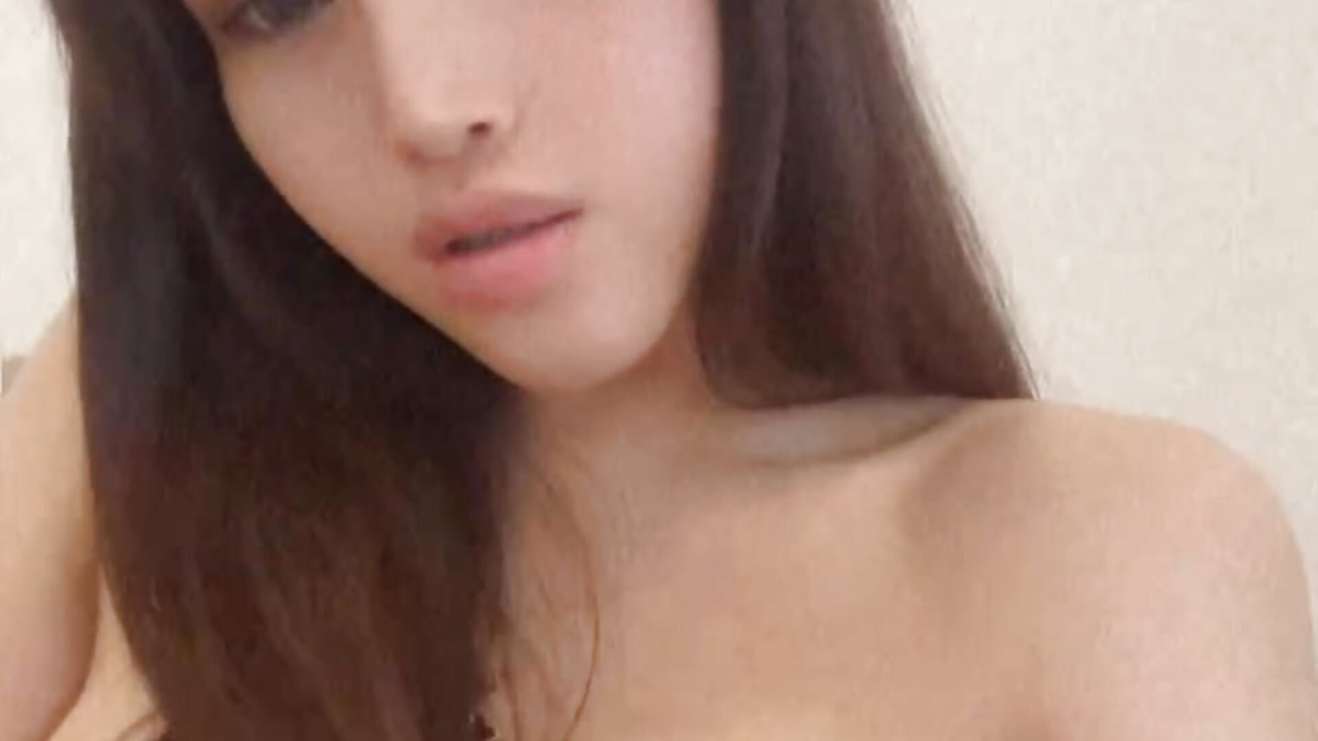 playing my boobs