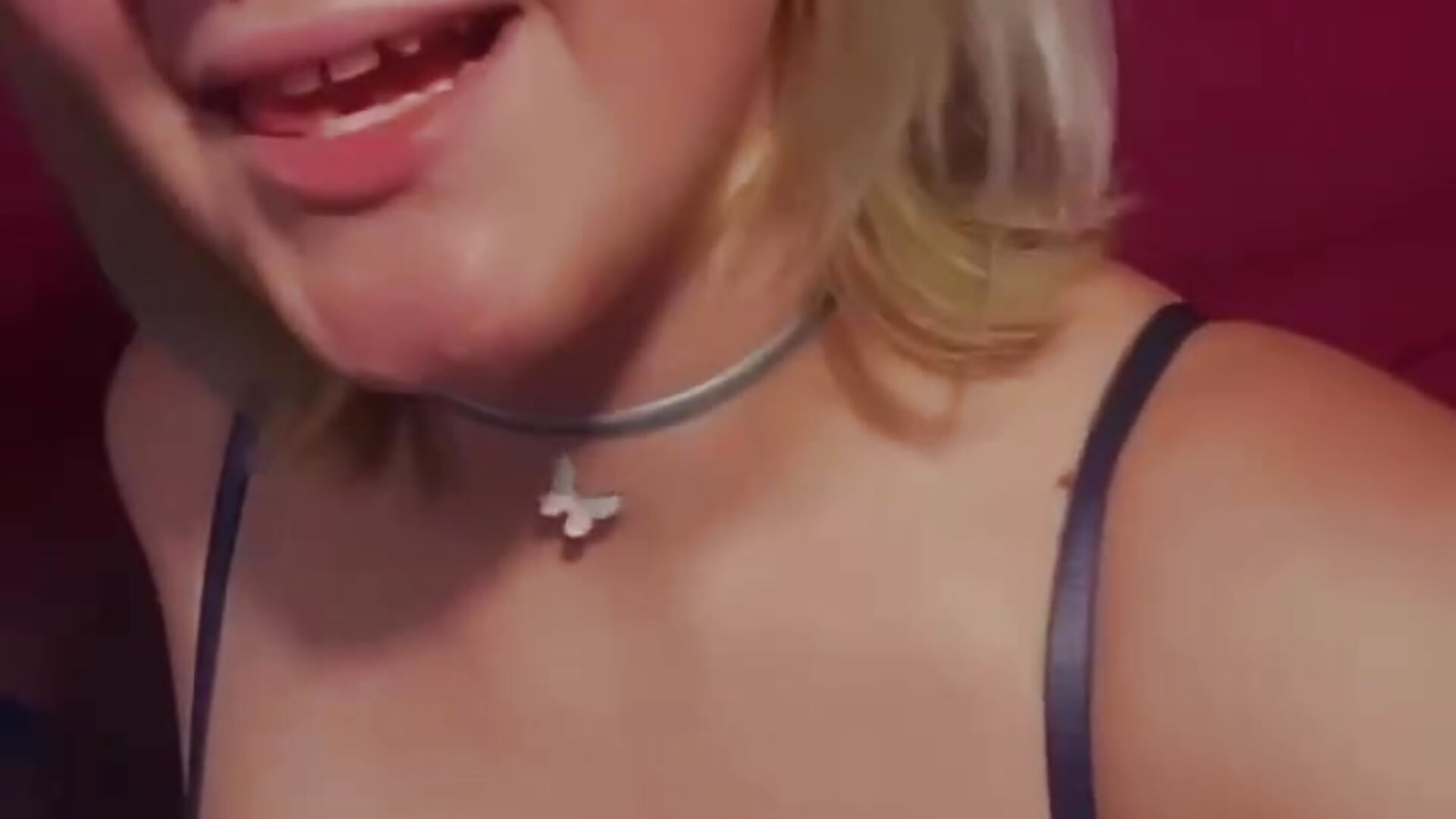 Horny teen camgirl insta story compilation - video by Maskedkittenxoxo cam model