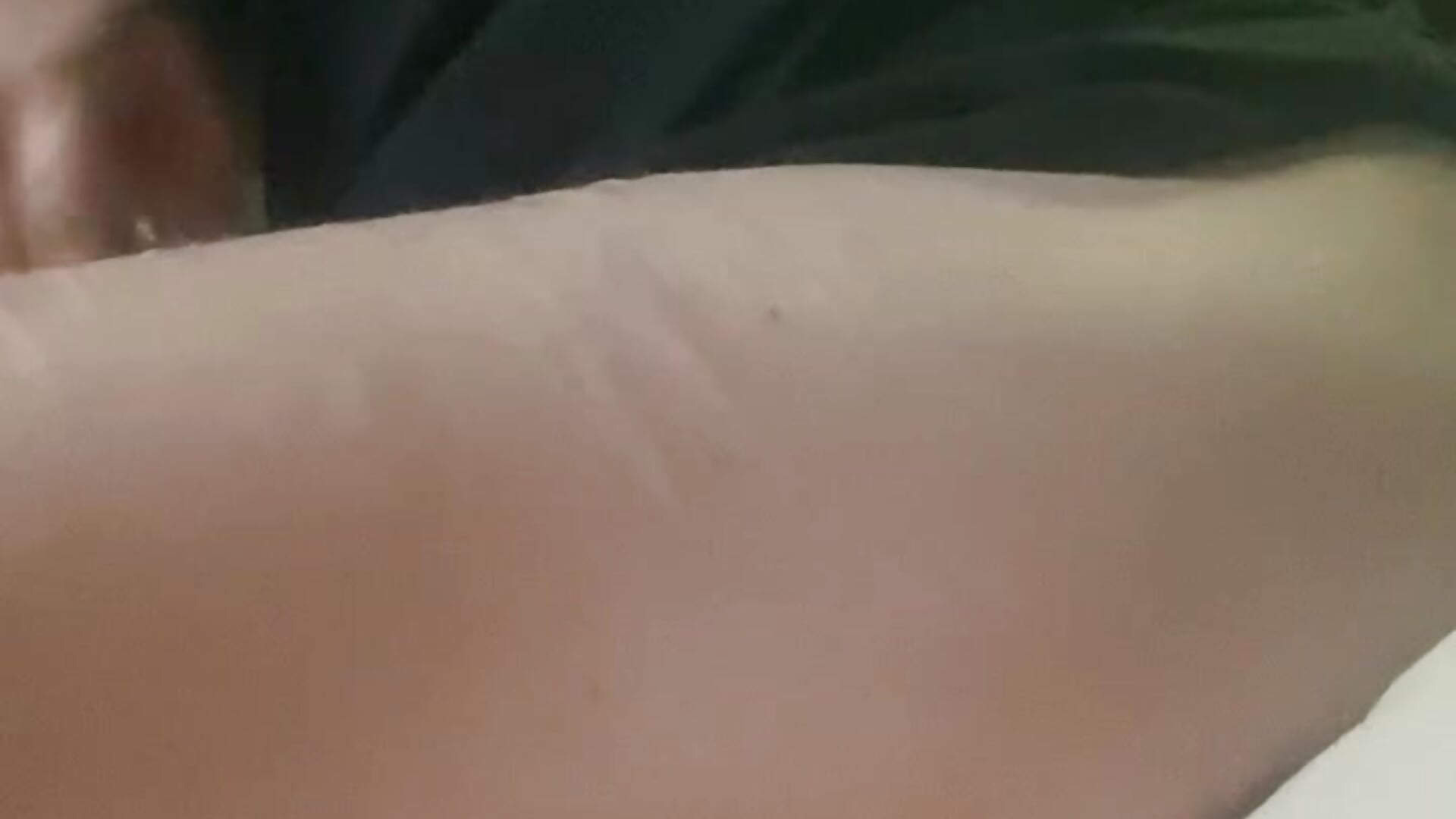 Short boobs and booty show off (2021) - video by Maskedkittenxoxo cam model