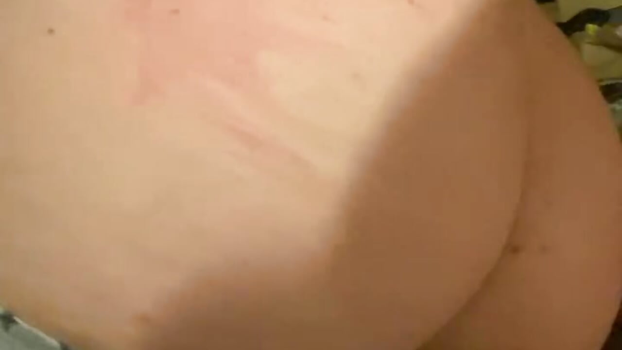 Booty - video by Maskedkittenxoxo cam model