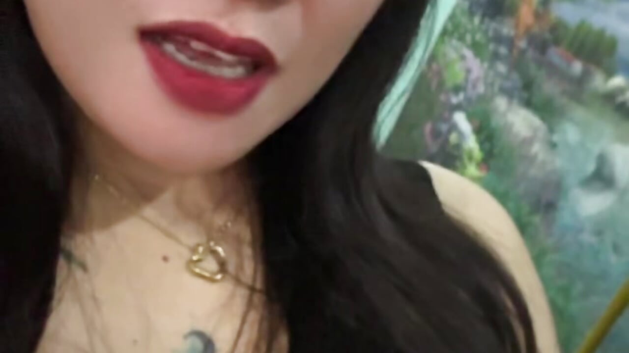 profile-intro-video-1760361719 - video by Lady_Di69 cam model