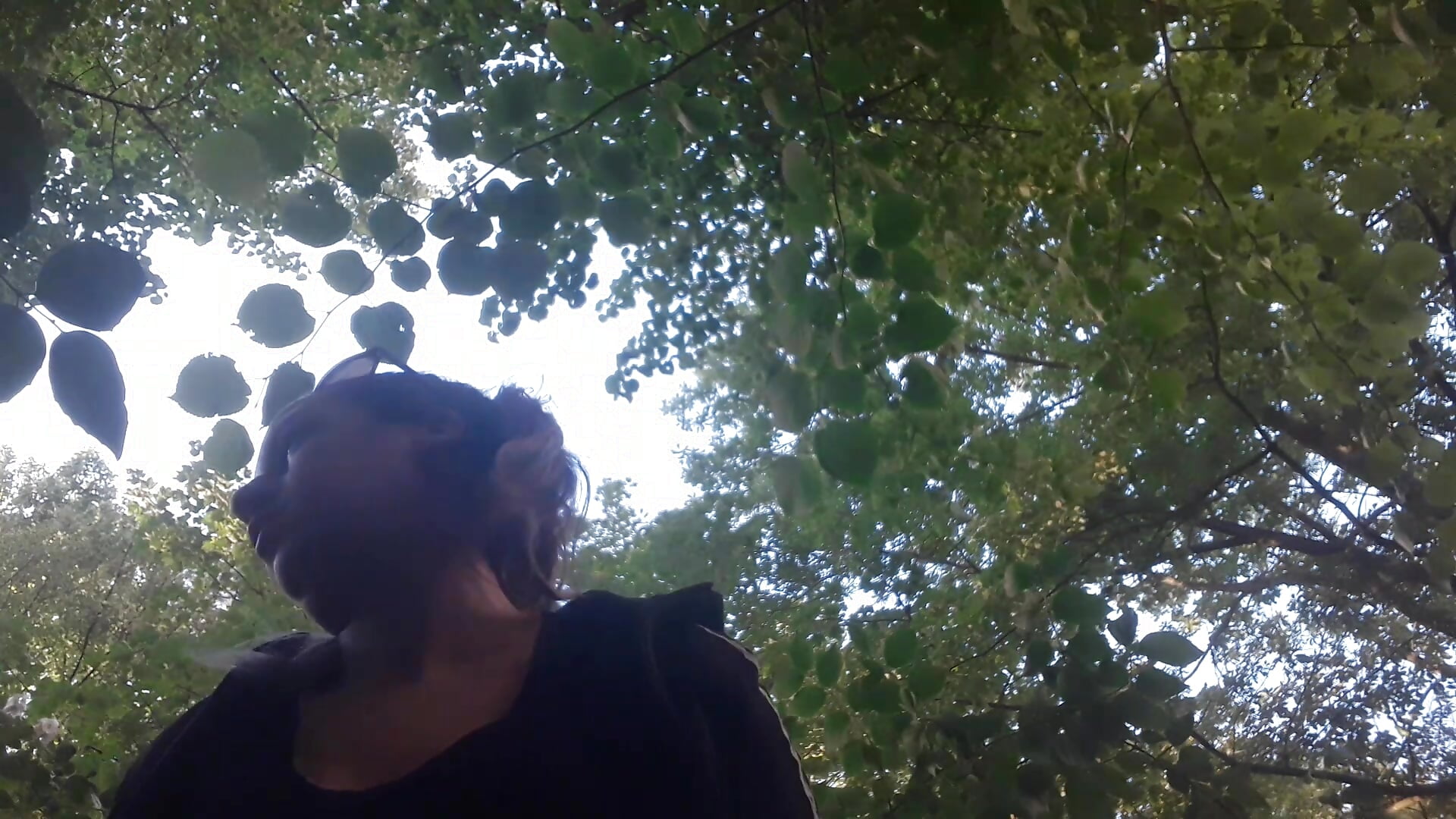 Outdoorpiss - video by Tinka-Bella-Privat cam model