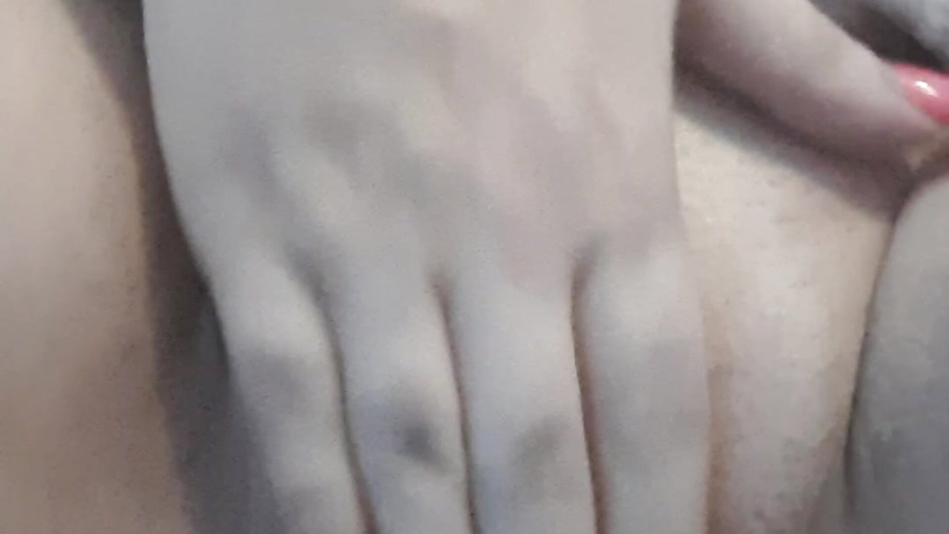 Finger my extrem wet pussy
