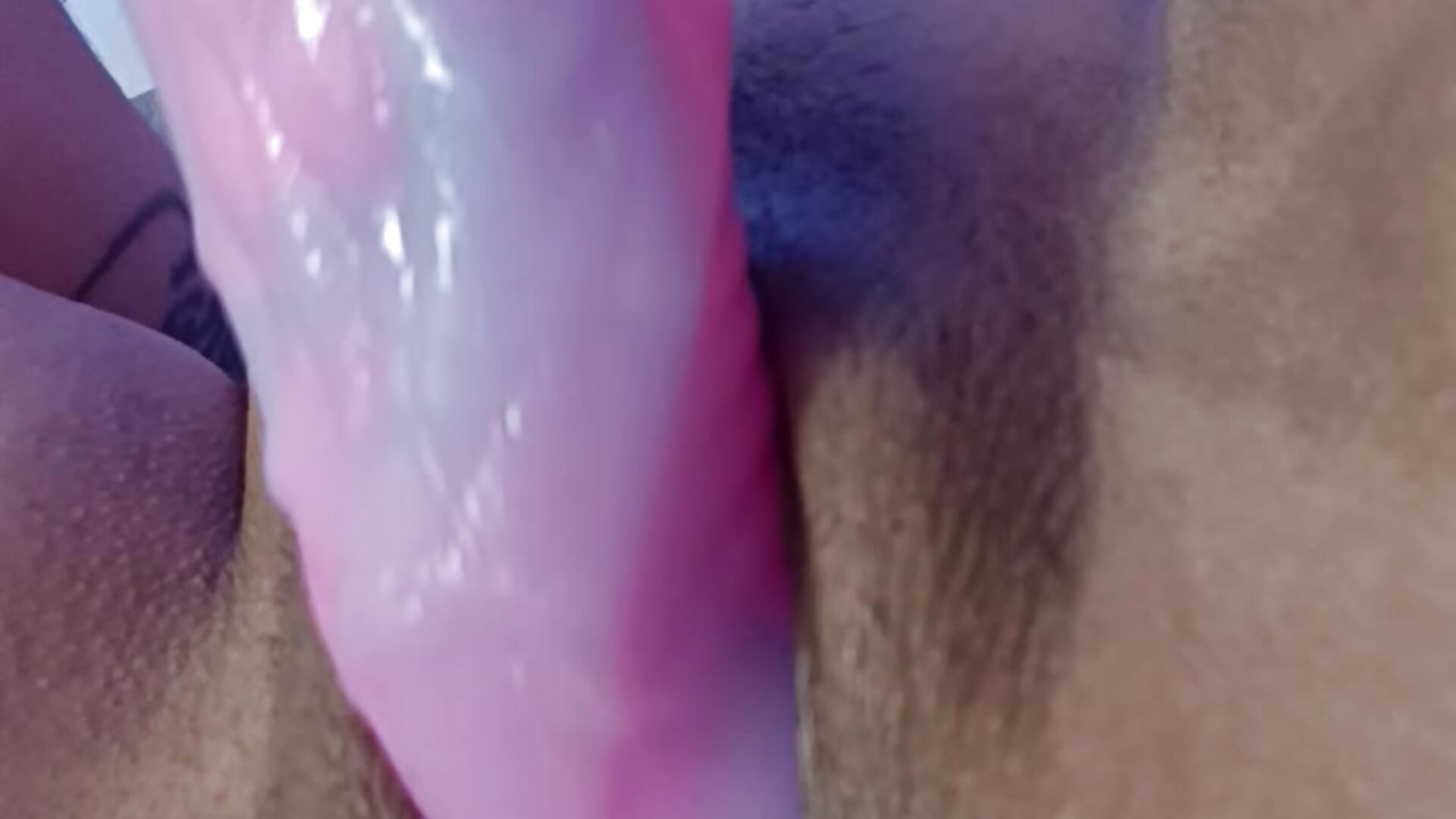 Un petit aperçu de ma chatte - video oleh model kamera Iam_Issaa_