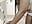 Riding Dildo in the Stairwell - video by TilaTotti cam model