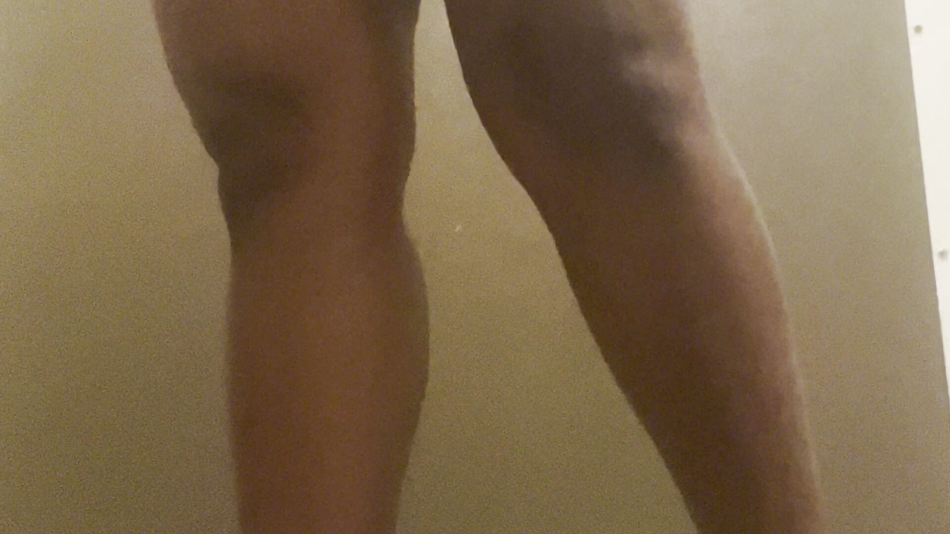 Public Bathroom Fun