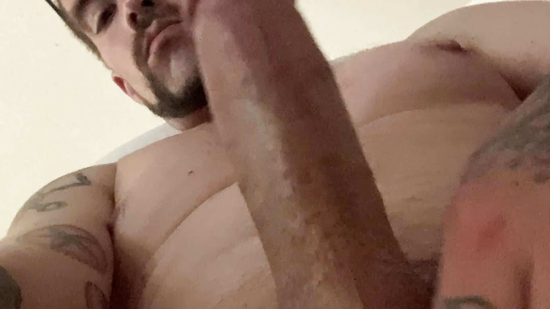 Rock Solid ready to fuck - vídeo de la modelo de cam EdgingAllDay2CUM