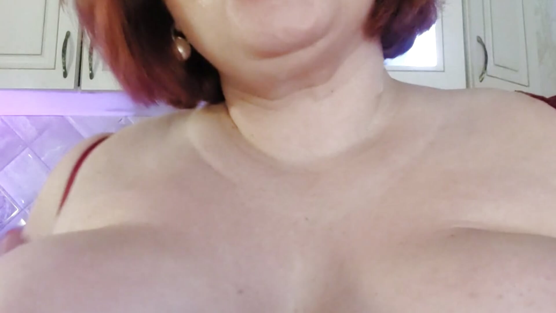 Squirt in your face
