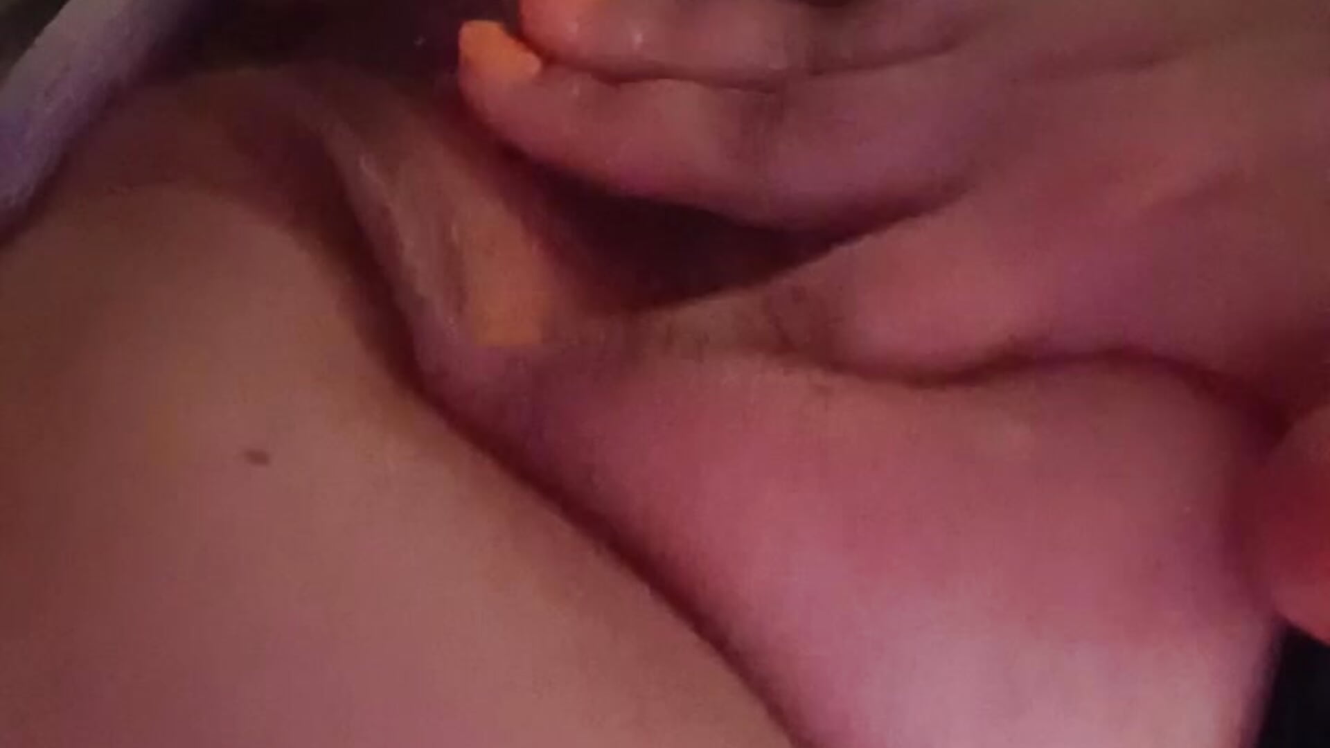 Fisting Pussy