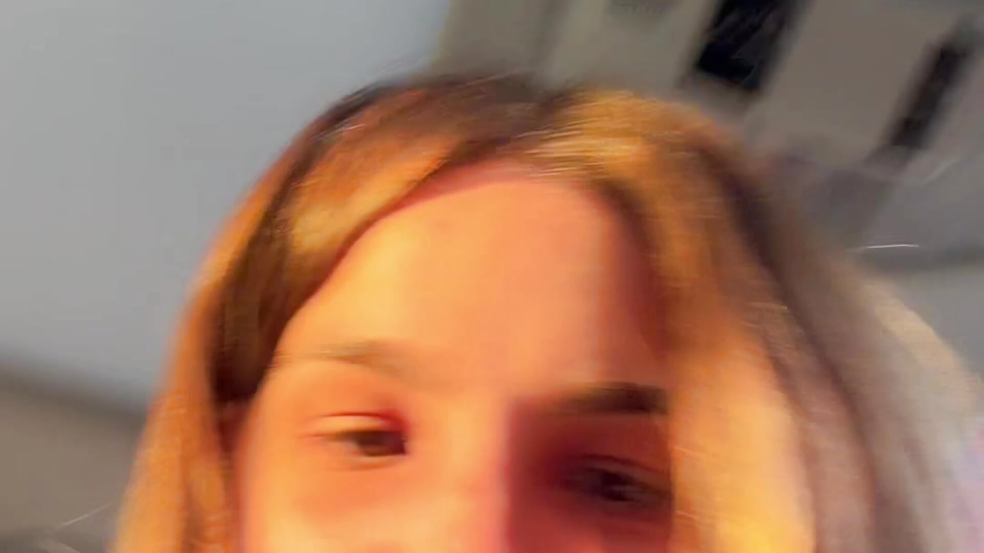 Fuck HANDBREAKE & GEARSTICK with EVIEEVANS 💦💕